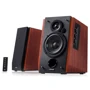 Акустична система Edifier R1700BT Brown 2.0 66W Bluetooth