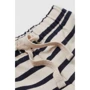 Брюки H&M 412-8577701 68 см бежевые: Тип Брюки