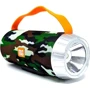 Портативная Bluetooth колонка T&G TG-501 Military