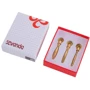 Набор уретральных стимуляторов LOCKINK Bad Boy Training Urethral Plugs Set
