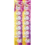 BIC Miss Soleil Colour Collection Набор бритв без сменных картриджей 10 шт.