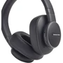 Наушники Harman/Kardon FLY ANC Wireless Over-Ear NC Headphones Black (HKFLYANCBLK): Тип крепления оголовные