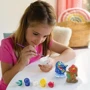 Набор для создания 3D-фигурок из гипса 4M Динозавры (00-04777) фото 4