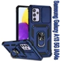 Чехол для телефонов BeCover Military Blue for Samsung A047 Galaxy A04s / A136 Galaxy A13 5G (708212)