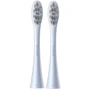 Насадка для щітки Oclean P1C9 Brush Head Silver 2шт (6970810554038)