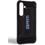 Чехол для телефонов ArmorStandart Panzer Black for Samsung S931 Galaxy S25 (ARM81548): Пленка в комплекте нет