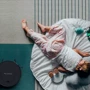 Робот уборщик Rowenta X-PLORER S130AI Animal & Allergy Black RR9075WH: Тип для сухой и влажной уборки