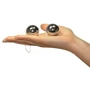 Вагинальные шарики Orion You2Toys Basic Loveballs Silber