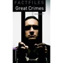 Bookworms 4: John Escott: Great Crimes Factfile