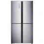 Холодильник Side-by-Side Hisense RQ-81WC4SHB/CTA1