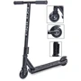 Трюковый самокат Scale Sports Active Drive. Black (2015624595): Тип колес литые