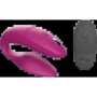 Инновационный смарт-вибратор We-Vibe Sync 2 Pink