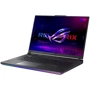 Ноутбук ASUS ROG Strix Scar 18 G834JZR-N6118X (90NR0IN2-M005K0) UA: Тип экрана матовый