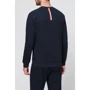 Свитшот CMP Man Sweat 31D4497-N950 50 темно-синий: Страна производитель Китай