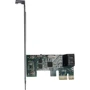 Frime PCI-E x1 to 2 x Sata III ASM1061 (ECF-PCIEtoSATAIII003.LP)
