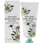 Jigott Secret Garden Edelweiss Hand Cream Крем для рук с экстрактом эдельвейса 100 ml