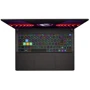 Ноутбук MSI Vector 16 HX A14V (A14VGG-296PL): Процесор Intel Core i9-14900HX (1.6 - 5.8 ГГц) / 24 - ядерный