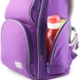 Рюкзак школьный Kite Education Smart фиолетовый (K19-702M-2) фото 14