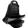 Мужской рюкзак Valiria Fashion черный (3DETBU12315-2): Тип ручки Плечевой ремень, Короткая ручка