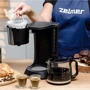 Кофеварка Zelmer ZCM1200 фото 7