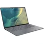 Ноутбук Lenovo Slim 7 Pro X 14ARH7 (82V20003US): Тип экрана глянец