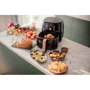 Фритюрниця Philips Premium Airfryer XXL HD9867/90 фото 5