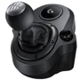 Аксессуар для приставок Logitech G Driving Force Shifter (941-000119, 941-000130)