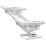 Кронштейн для ТБ Charmount TV02T-R2 White: Призначення для ТВ
