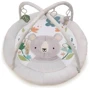 Розвиваючий килимок Kinderkraft Cozyplay (KPCOZY00LGR0000): Виробник KinderKraft