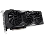 Видеокарта GIGABYTE Radeon RX 5700 XT 8192Mb GAMING OC (GV-R57XTGAMING OC-8GD): Тип памяти GDDR6
