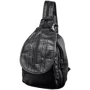 Женский рюкзак Valiria Fashion черный (DET2507-2)
