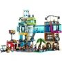 Конструктор LEGO City Центр города (60380): Серия City