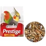 Корм для средних попугаев Versele-Laga Prestige Big Parakeet 5 кг ПЭ: Вид корма Обычный