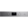Духова шафа електрична Electrolux EOD3F50TX: Об'єм, л 72