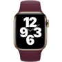 Аксесуар для Watch Apple Sport Band Plum (MYD12) for Apple Watch 38 / 40mm: Виробник Apple