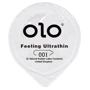 Презервативы OLO 001 Feelihg Ultrathin 7002-1 (3 штуки) (23800)
