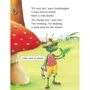 Classic Tales 1: The Lazy Grass Hopper: Жанр Домашнее чтение