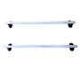 Багажник Terra Drive CLIP B-FIX ECONOMY AL 1.2м
