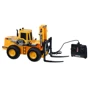 Машинка Same Toy Super Loader Трактор навантажувач (S929Ut): Форма трактор