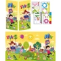 Лепбук "My Toys": Виробник Підручники і посібники
