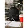 Женский рюкзак Sambag Talari SST черный (12118001e): Тип Рюкзаки