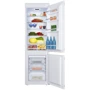 Встраиваемый холодильник Amica BK3205.8FN: Класс энергопотребления F