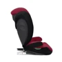 Автокресло Cybex Solution B i-fix Dynamic Red (522003873): Внутренние ремни нет