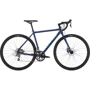 Велосипед Kona Rove AL 700C 28" 2024 гравійний (Blue XXL) (KNA B36RV7058)