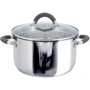 Каструля Gusto Practico 22 см 4.7 л (GT-1102-22): Тип Традиционная