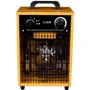 Тепловентилятор Inelco Neutral 3.3 кВт 230В 400м³/час желтый (175100003): Мощность, кВт 3.3