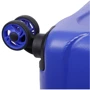 Rock Tectonic (S) Royal Blue (924135): Цвет синий