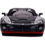 Машина Jada Spider-Man Dodge Viper SRT10 2008 з фігуркою Венома 1:24 (253225015) фото 4