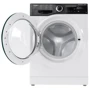 Пральна машина Whirlpool WRSB 7238 BB EU: Кількість програм прання 16
