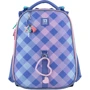 Рюкзак Kite Education каркасный 531 Purple Chequer (K24-531M-2) фото 16